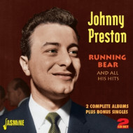 RUNNING BEAR & ALL HIS HITS