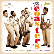 ORIGINAL LP COLLECTION