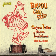 BAYOU TWO-STEP