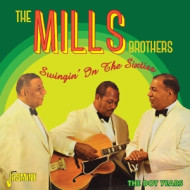 SWINGIN' IN THE SIXTIES
