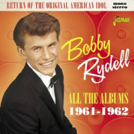ALL THE ALBUMS 1961-1962