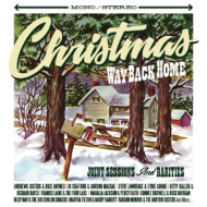 CHRISTMAS WAY BACK HOME