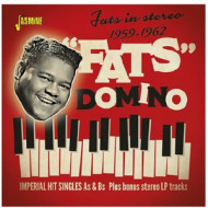 FATS IN STEREO 1959-1962