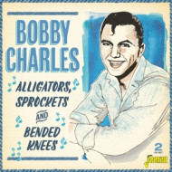 ALLIGATORS, SPROCKETS & BENDED KNEES