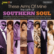 THESE ARMS OF MINE