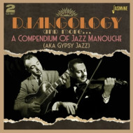 DJANGOLOGY AND MORE