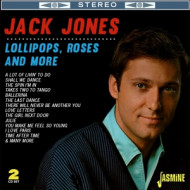 LOLLIPOPS, ROSES AND MORE