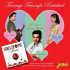 TEENAGE TRIANGLE REVISITED