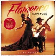 FLAMENCO GUITAR MUSIC