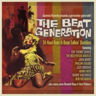 BEAT GENERATION