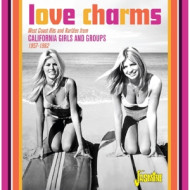 LOVE CHARMS