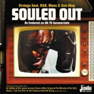 SOULED OUT