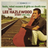 LEE HAZELWOOD STORY 1955-1962