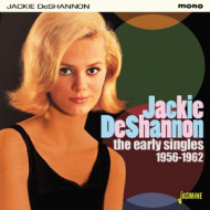 EARLY SINGLES 1956-1962