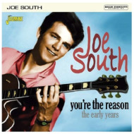 YOU'RE THE REASON