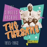 SINGLES ARCHIVE, 1955-1962