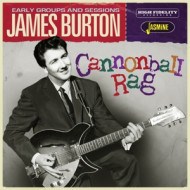 CANNONBALL RAG