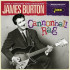 CANNONBALL RAG