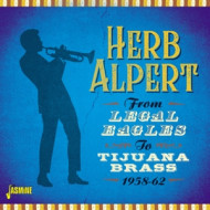 FROM LEGAL EAGLES TO TIJUANA BRASS