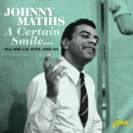 A CERTAIN SMILE... ALL HIS U.S. HITS, 1956-62