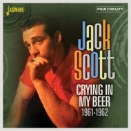 CRYING IN MY BEER