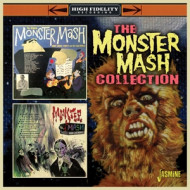 MONSTER MASH COLLECTION