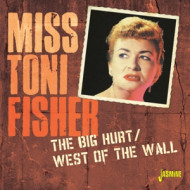 BIG HURT / WEST OF THE WALL