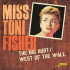 BIG HURT / WEST OF THE WALL