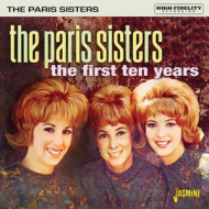 THE FIRST TEN YEARS