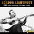 GORDON LIGHTFOOT 1962... ALSO FEATURING THE TWO TONES