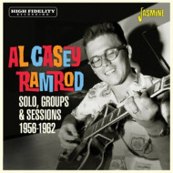RAMROD. SOLO, GROUPS & SESSIONS 1956-1962