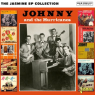 THE JASMINE EP COLLECTION
