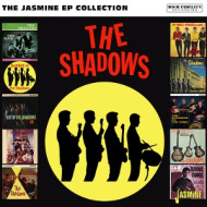 JASMINE EP COLLECTION