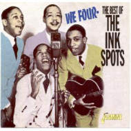 WE FOUR - BEST OF THE...