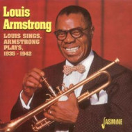 LOUIS SINGS, ARMSTRONG PL