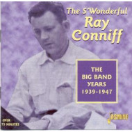 S'WONDERFUL RAY CONNIFF
