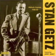 MELODY EXPRESS 1948-52