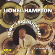 HAMP'S BIG PLAND PLAY