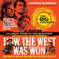BIG COUNTRY/HOW THE WEST WAS WON