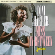 MISS IN-BETWEEN - SELECTED SINGLES AS & BS, 1948-1953