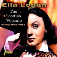 THE SCOTTISH VOLCANO - RARITIES 1930 / 1955