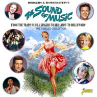 RODGERS & HAMMERSTEIN S THE SOUND OF MUSIC