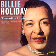 TRAVELIN' LIGHT - CLASSIC RECORDS, 1939-1951