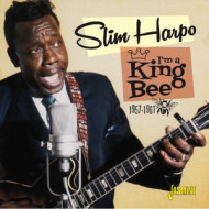 I'M A KING BEE 1957-1961