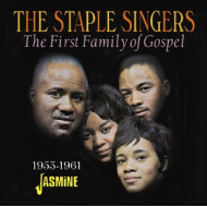 FIRST FAMILY OF GOSPEL