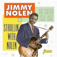 STROLLIN' WITH NOLEN