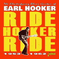 RIDE HOOKER RIDE 1953-1962