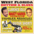 WEST FLORIDA RHYTHM & BLUES