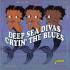 DEEP SEA DIVAS - CRYIN' THE BLUES