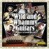 WILD & WHAMMY GUITARS - THE BLUES FRETBOARD MASTERS